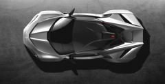 W Motors Fenyr Supersport