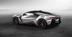 W Motors Fenyr Supersport