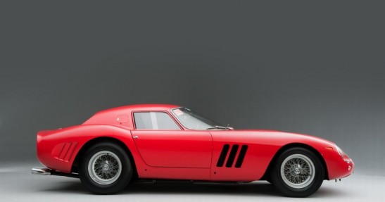 Ferrari 250 GTO