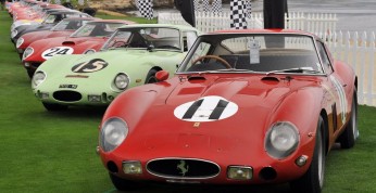 Kolekcjoner zapłacił 518 000 funtów za indywidualną tablicę...