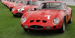 Ferrari 250 GTO