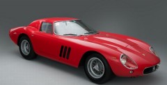 Ferrari 250 GTO