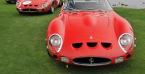 Ferrari 250 GTO