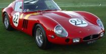 Ferrari 250 GTO