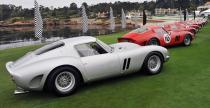 Ferrari 250 GTO