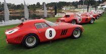 Ferrari 250 GTO