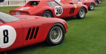Ferrari 250 GTO