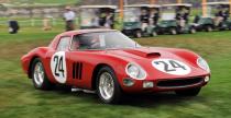 Ferrari 250 GTO