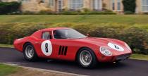 Ferrari 250 GTO