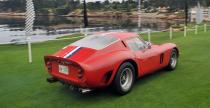 Ferrari 250 GTO