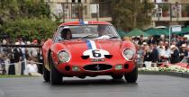 Ferrari 250 GTO
