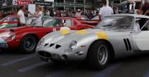 Ferrari 250 GTO