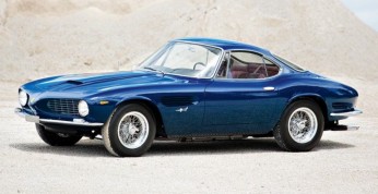 Ferrari 250 GT Berlinetta Speciale trafi na aukcję