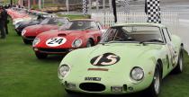Ferrari 250 GTO Stirling Moss