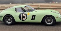 Ferrari 250 GTO Stirling Moss