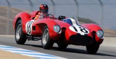 1957 Ferrari 250 Testa Rossa
