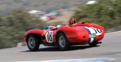 1957 Ferrari 250 Testa Rossa