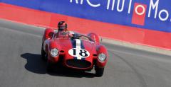 1957 Ferrari 250 Testa Rossa