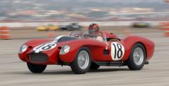 1957 Ferrari 250 Testa Rossa