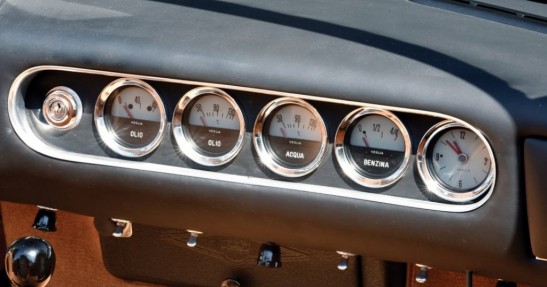 Ferrari 250 GT California