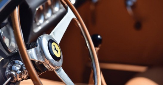 Ferrari 250 GT California