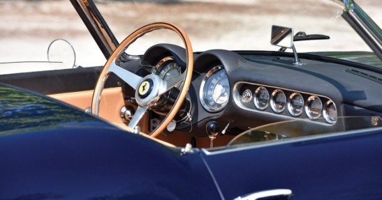 Ferrari 250 GT California