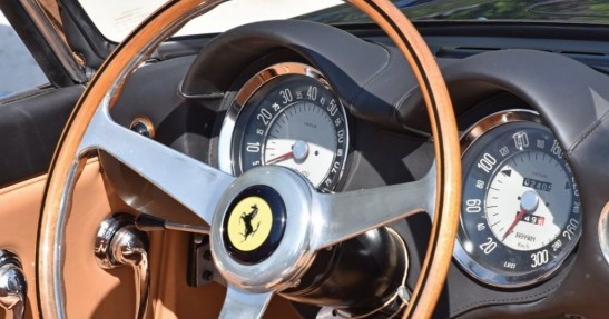 Ferrari 250 GT California