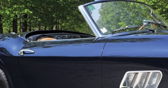 Ferrari 250 GT California