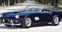 Ferrari 250 GT California