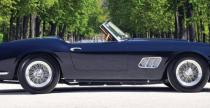 Ferrari 250 GT California