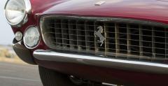 Ferrari 250 GT/L