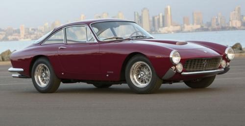 Ferrari 250 GT/L