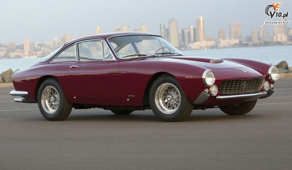 Ferrari 250 GT/L