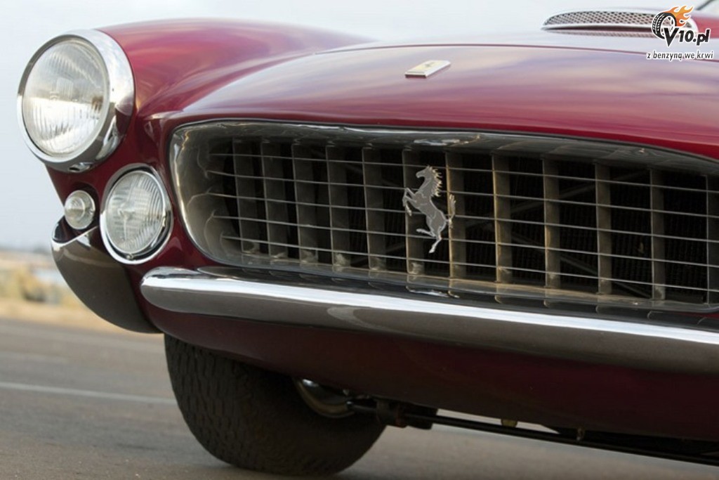 Ferrari 250 GT/L