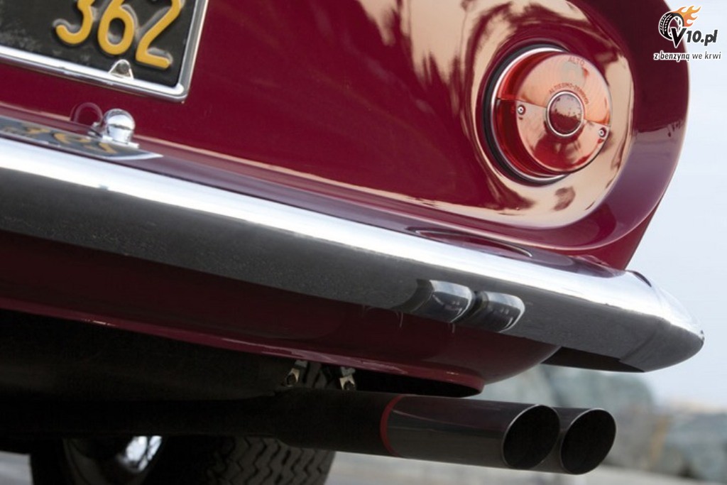 Ferrari 250 GT/L