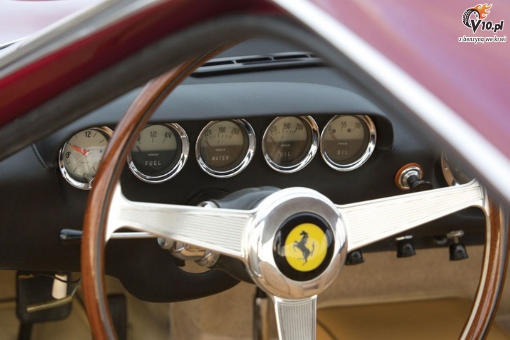 Ferrari 250 GT/L