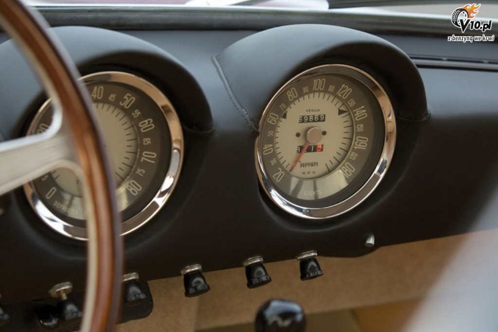 Ferrari 250 GT/L