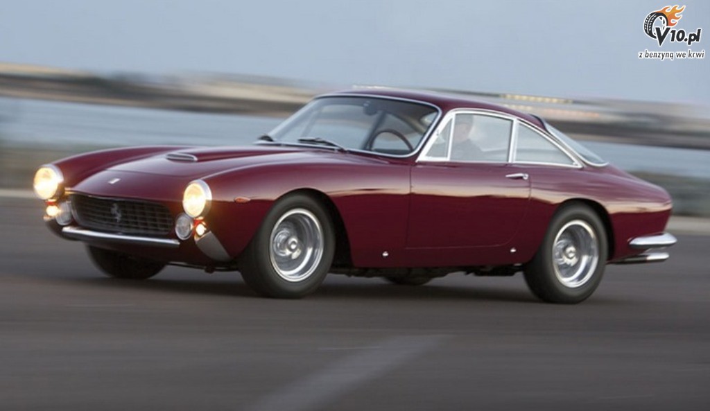 Ferrari 250 GT/L