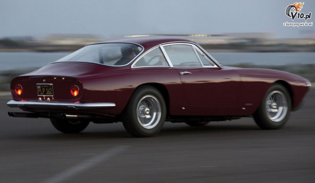 Ferrari 250 GT/L