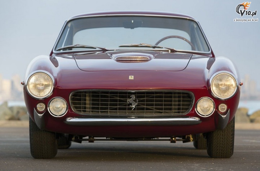 Ferrari 250 GT/L