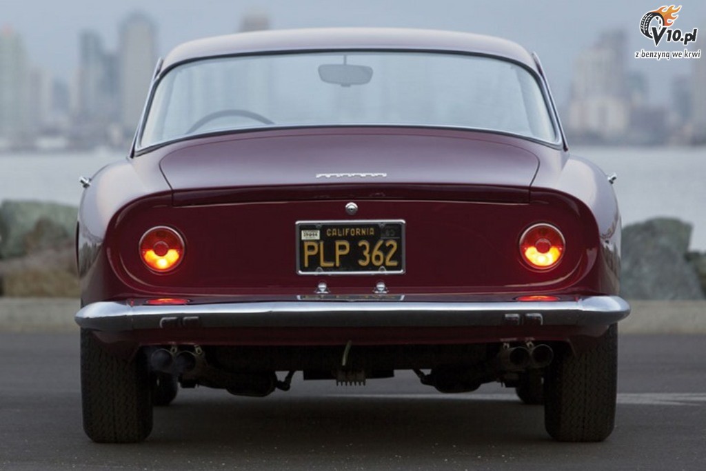 Ferrari 250 GT/L