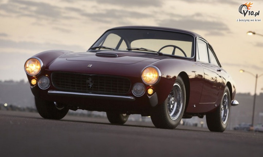 Ferrari 250 GT/L