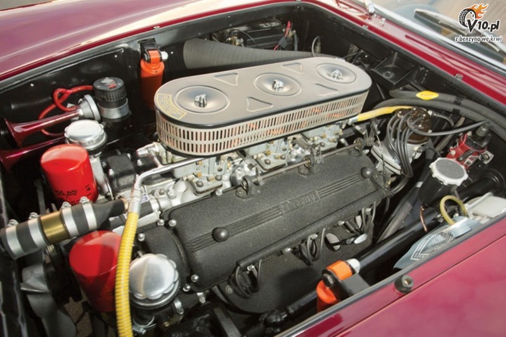 Ferrari 250 GT/L