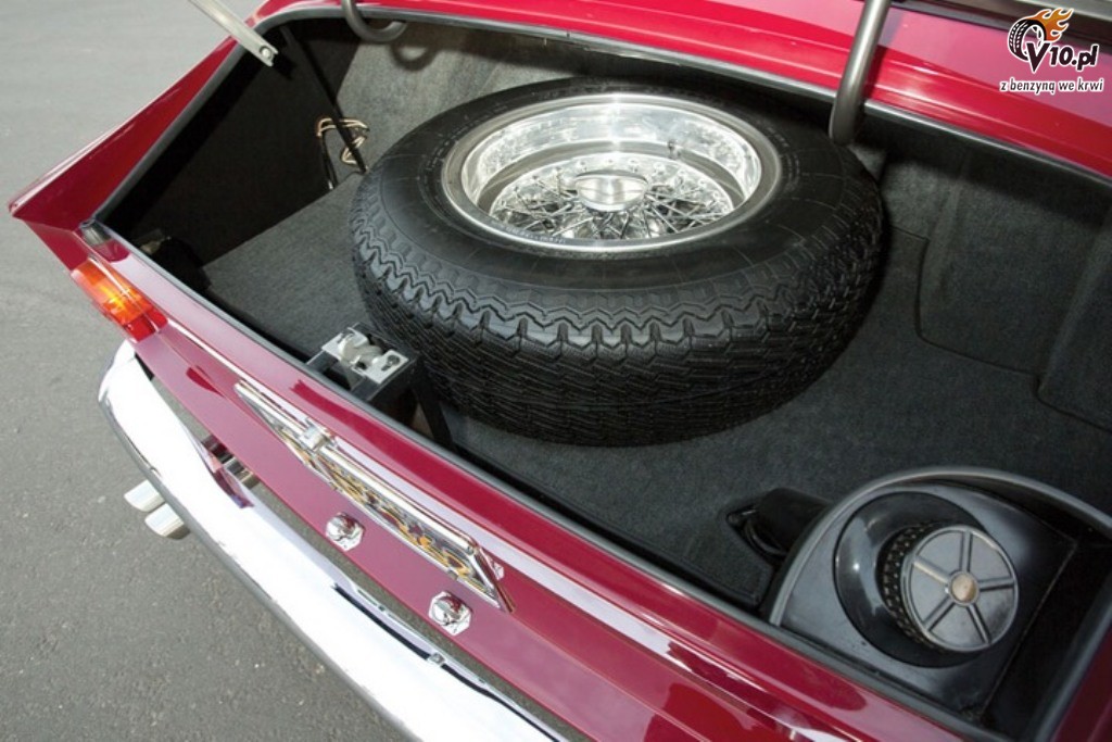Ferrari 250 GT/L
