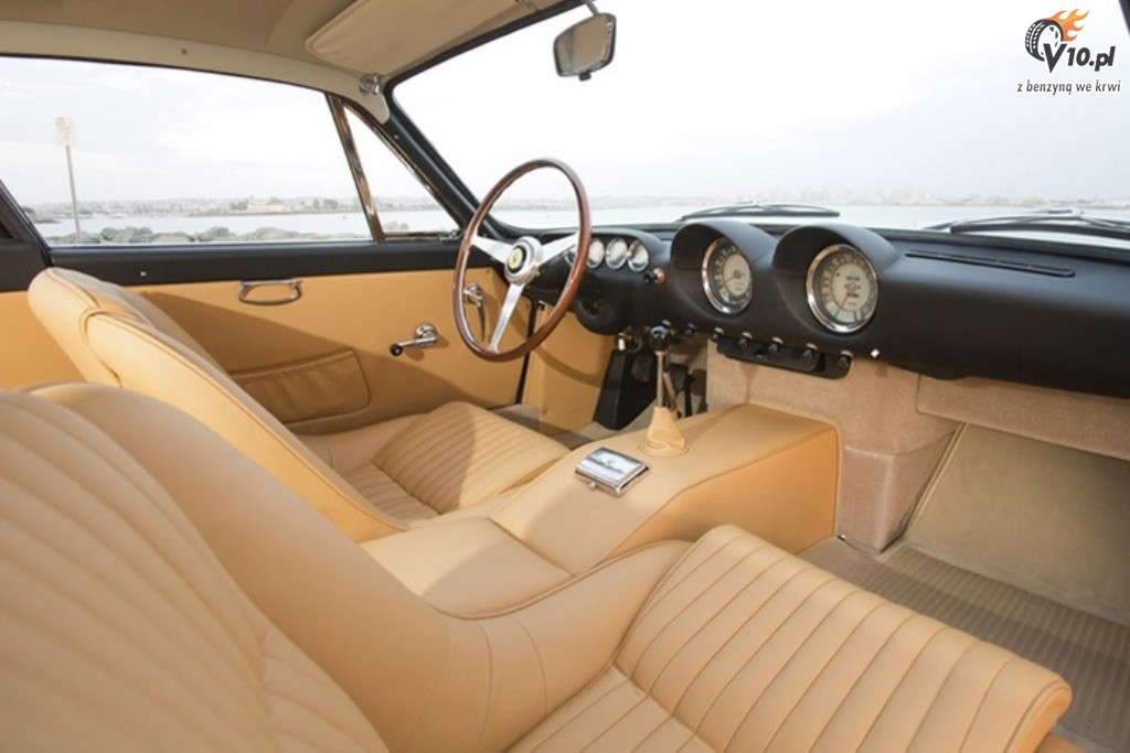 Ferrari 250 GT/L