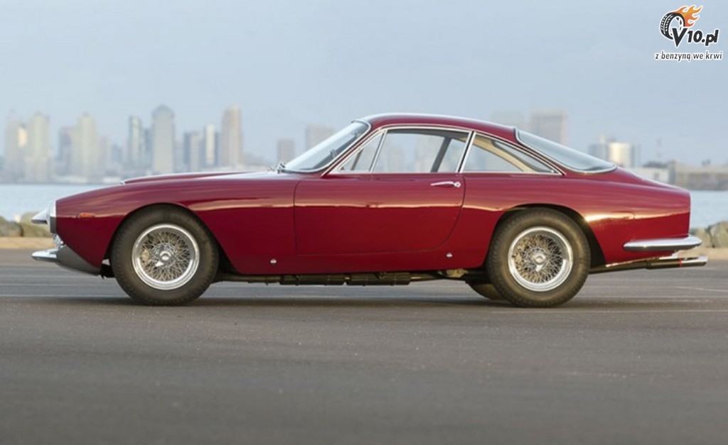 Ferrari 250 GT/L