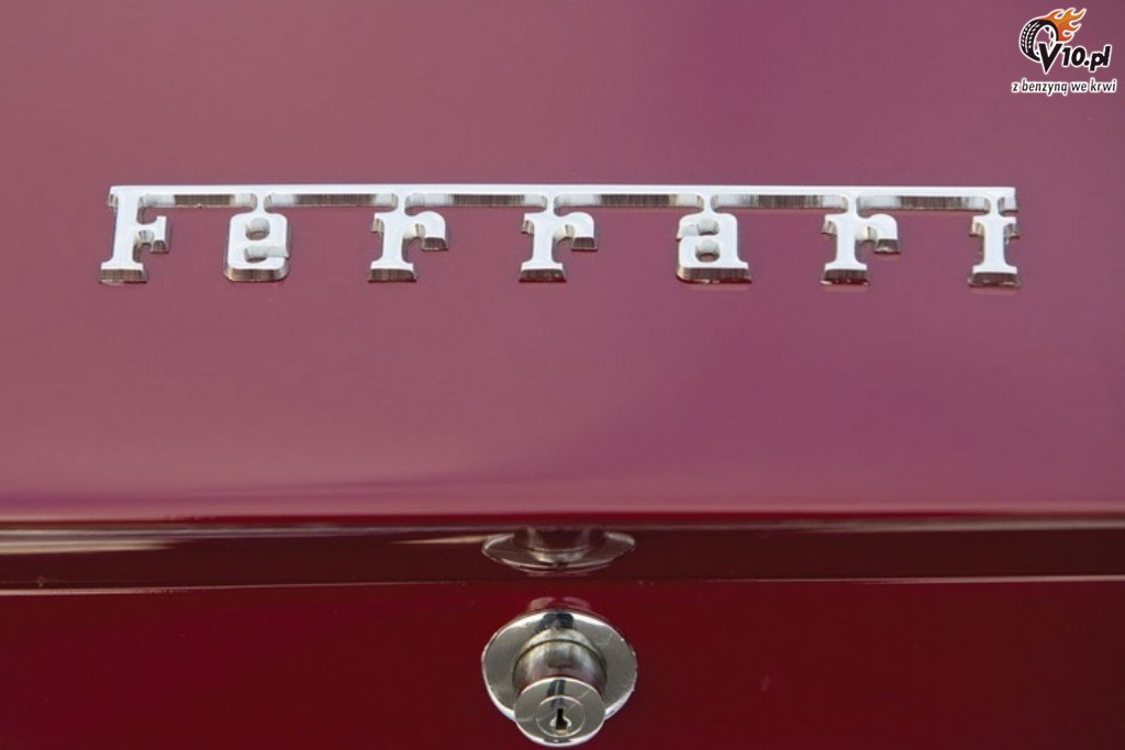 Ferrari 250 GT/L