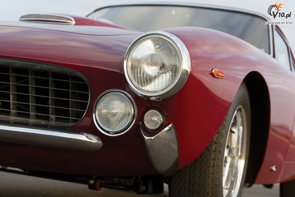 Ferrari 250 GT/L