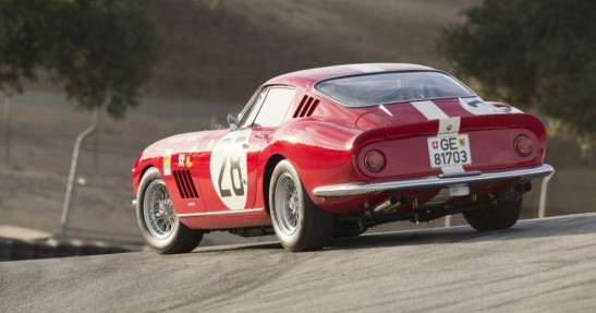 Ferrari 275 GTB