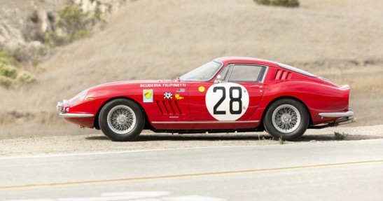 Ferrari 275 GTB